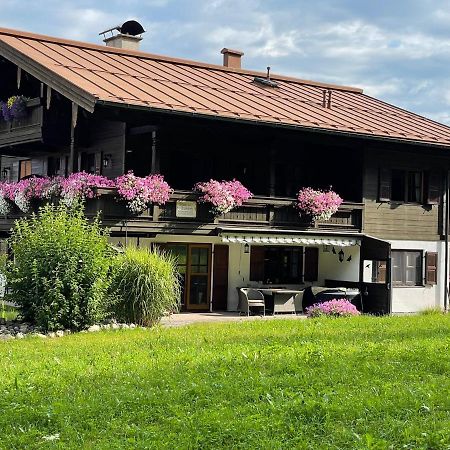Апартаменти Haus Am Duerrach Райт-ім-Вінкль Екстер'єр фото